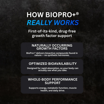 BioPro+